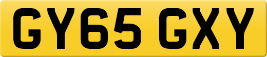 GY65GXY